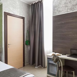 Camera con letto king size